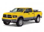 Dodge Ram Underground TRXtreme Concept by Mopar 2008 года